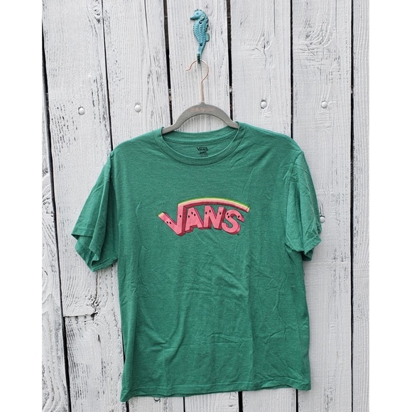 vans shirts juniors